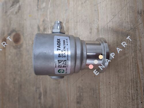 PA 411G (G3/8") Rotary vane pump
