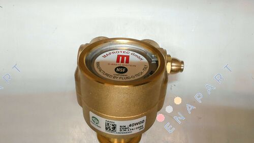 PA 501G High volume rotary vane pumps