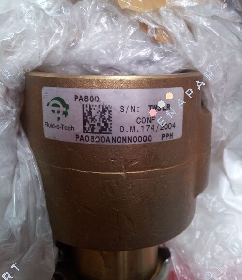PA 800 pump