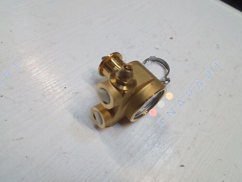 PA 801 G Rotary vane pump