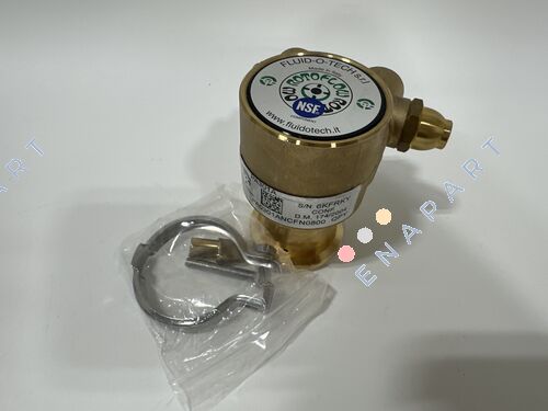 PA301A Pump