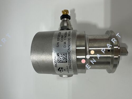 PA3514 Rotary Vane Pump