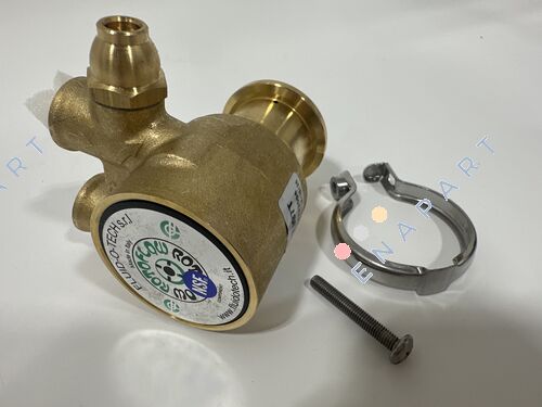 PA401X PUMP