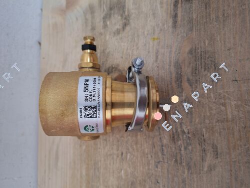 PA404 Pump