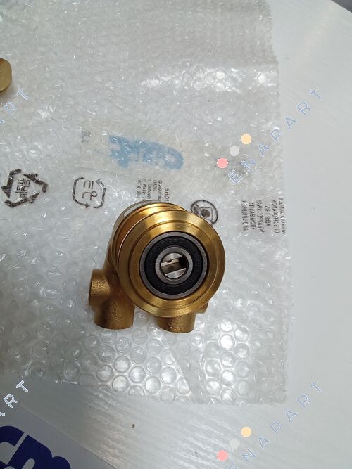 PO0230AN0FV5900 / PO230AV Rotary Vane Pump