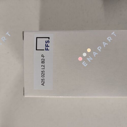 FE A25.025.L2.B2-P filter element