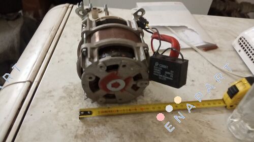230/220/200V fan