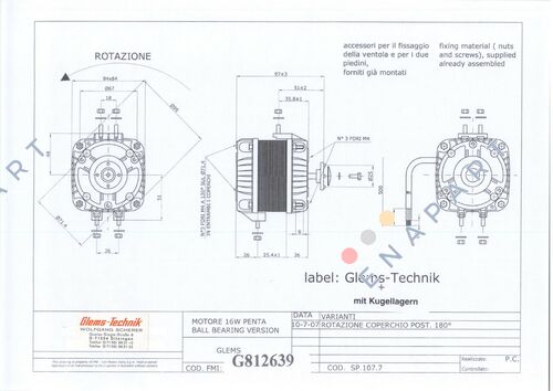 30021 ventilator