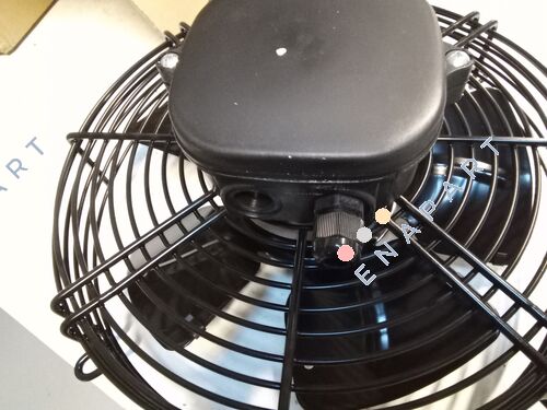 fan for W5G25P54M451E (230V) fan