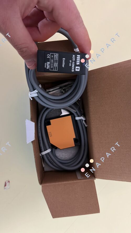 A3T-10MXS Optical sensor