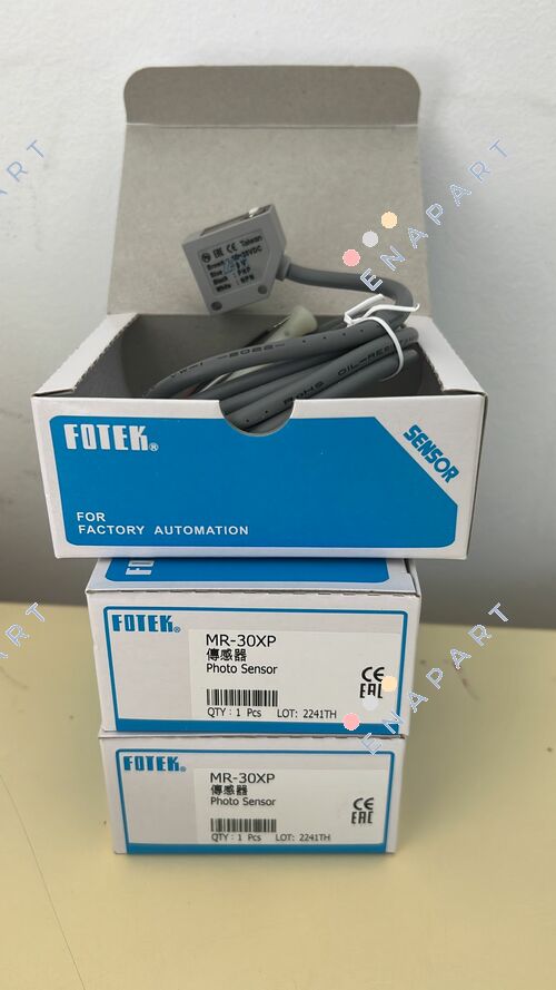 MR-30XP Object-Reflective MR Series Photocell