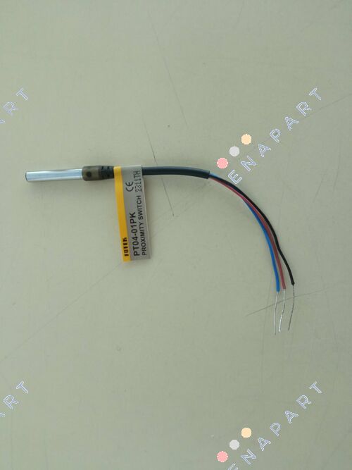 SU-02XP Optical sensor