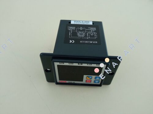 TM60-4D Digital timer