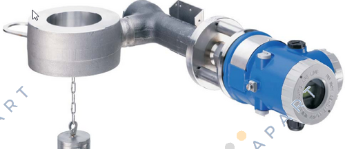 244LD-SS3R1RNMHZZZ-ML12 Intelligent Buoyancy Transmitter with Torque Tube