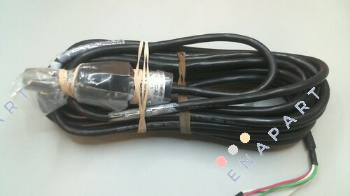 871CC-A2-4 Contacting Conductivity/Resistivity Sensor