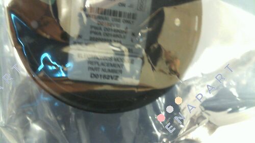 D0162VZ MODULE, HART