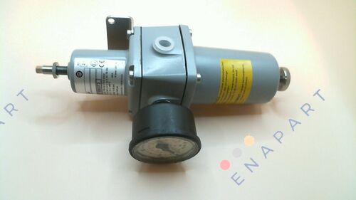 FRS923-2SK filter reducing station