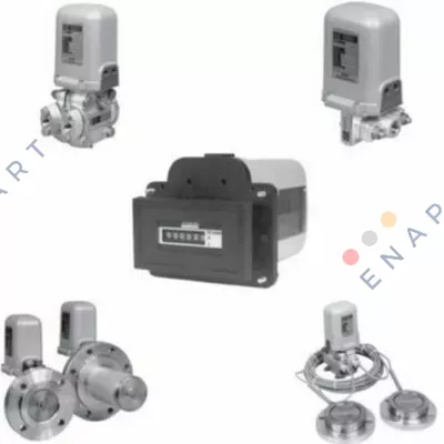 FRS923-2SV Air filter reducing station