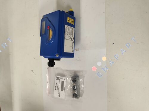 SRD991-BHNS7EA4NY-QV01 Intelligent Positioner (Intrinsically Safe)