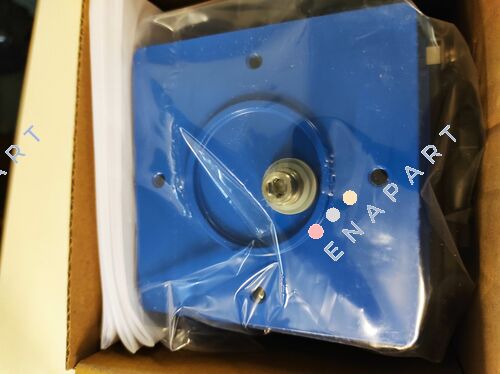 SRI986-BIDS7EAANA Electro-Pneumatic Positioner