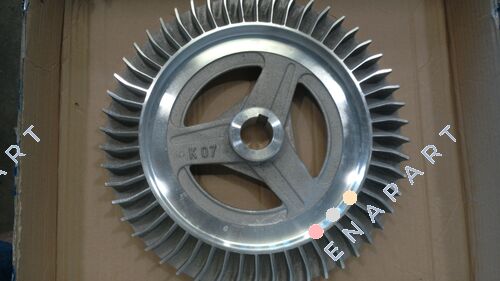 0104K0700001 Impeller