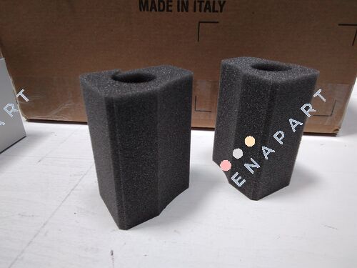 104006100700 SOUND-ABSORBING CLOTH