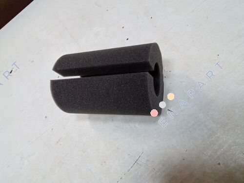1040K0300700 Sound-absorbing cloth