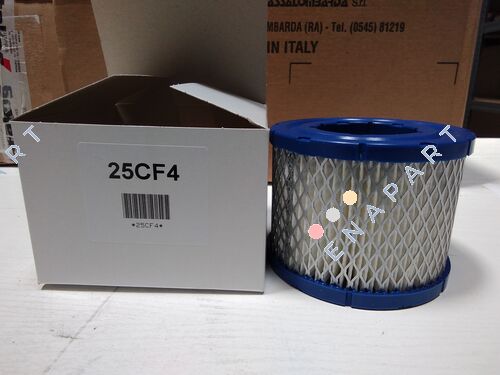 25CF4 AIR FILTER