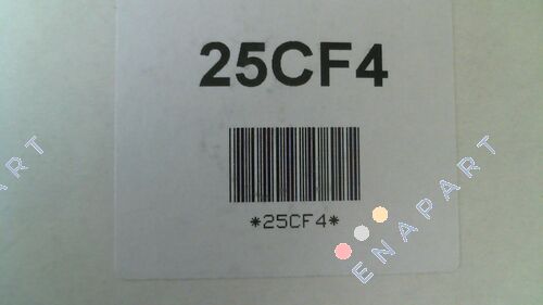 25CF4 AIR FILTER