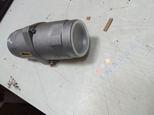25VRL6G00 Pressure/Vacuum Limiting Valve