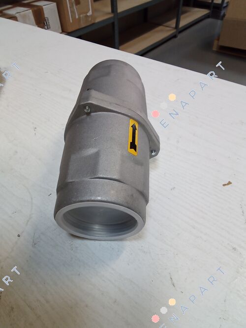 25VRL6G50 valve