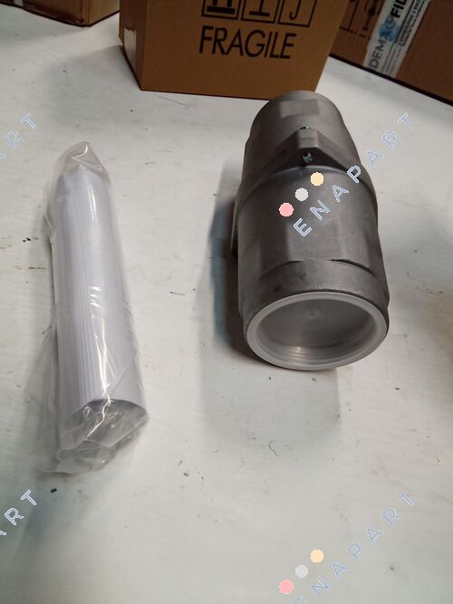 25VRL6G50 valve