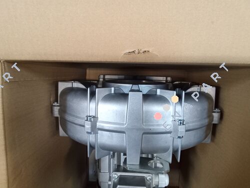 SE06MS50 + 0001 compressor