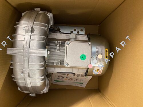 SK05MS50+0129 SIDE CHANNEL BLOWER