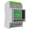 COMBI 6 - MULTI-CHANNEL EARTH LEAKAGE RELAY