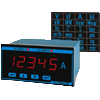PROGRAMMABLE DIGITAL INDICATORS WITH ALARMS