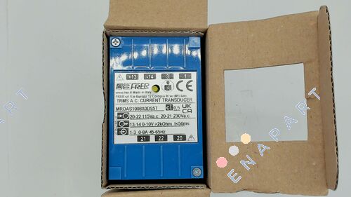 MROAS1 measuring transducer