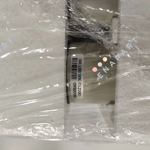 1300Z10-000.007 Precision Rotary Resistor