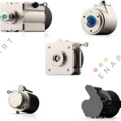 1304Z10-000.001 Precision Rotary Resistance