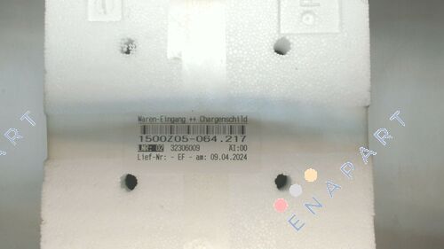 1500Z05-064.217 Precision Rotary Resistor