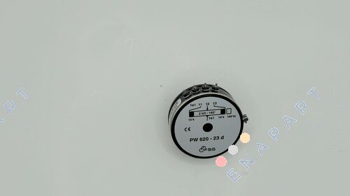 1585Z01-000.001 Precision rotational resistance