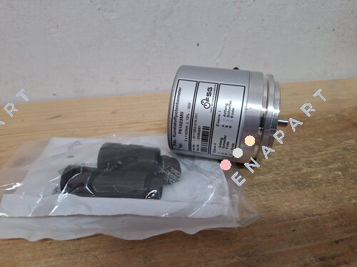 5711Z53-016.001 Precise plastic potentiometer