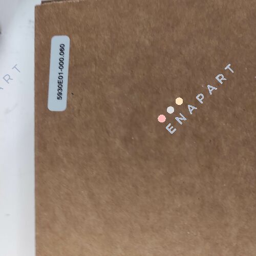 5930E01-000.060 spring pack