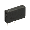Industrial control relays