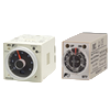 Time delay relays
