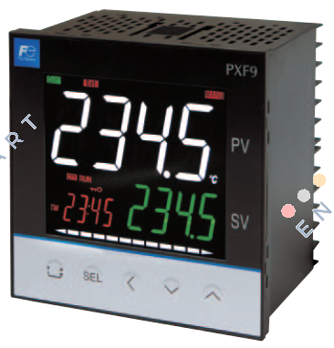 PXF9AEY2-FVM00Fuji Temperature Controller
