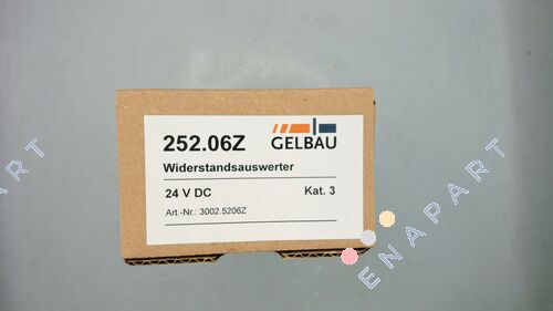 252.06Z   (3002.5206Z) resistance evaluator