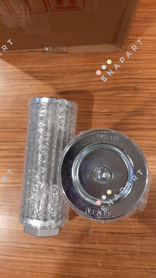 EMS-125 Filter