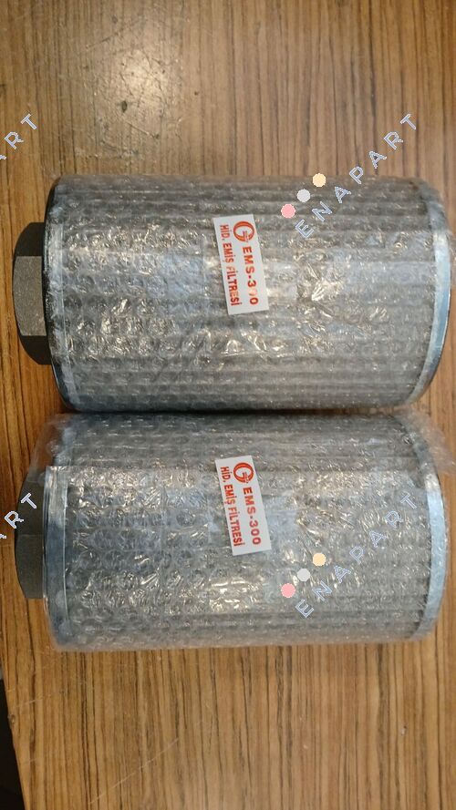 EMS-300 Filter