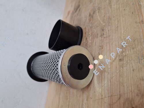 GYE 318-60 Filter for hydraulic installation